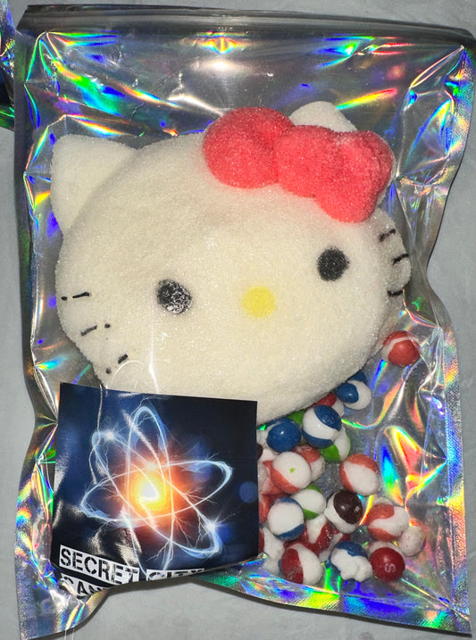 Hello kitty party pack