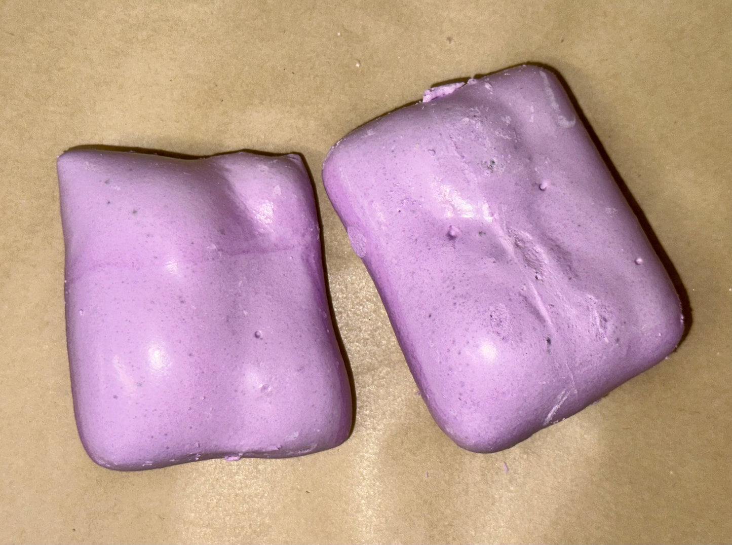 Grape Cow Tongues