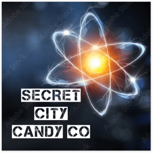 Secret City Candy Co